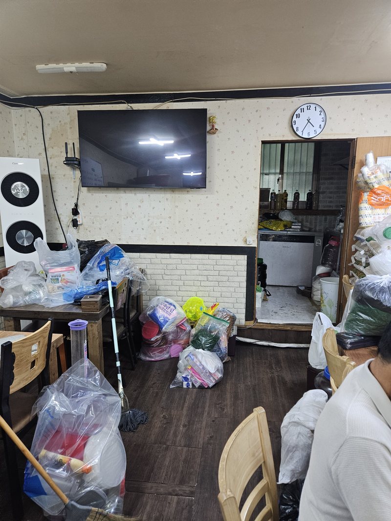 세마역 철거전문업체 관련 사진